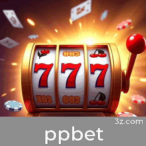 ppbet: Plataforma de Apostas Segura e Divertida