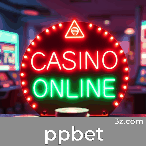 ppbet: Plataforma de Apostas Segura e Divertida